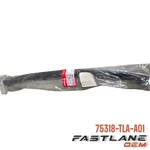 2017-2022 Honda Cr-v Rear Door Lower Molding Seal Strip New Oem 75318-TLA-A01. Fixed Price $20.25.