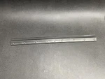 Rear Tailgate Upper Weatherstrip 2019 Chevrolet Equinox 84134253 2018 2020 -2023. Fixed Price $17.99.