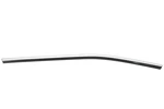 Genuine Nissan 2017-2023 Qashqai Rear Right Door Belt Molding 82820-DF30A. Fixed Price $81.80.