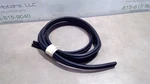 2020-2022 Nissan Versa Rear Left Door Weatherstrip 82831-5EF0A. Fixed Price $50.00.