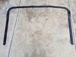 Toyota FJ45 HJ45 HJ47 Land Cruiser Ute Roof Seal New 63313-90303. Fixed Price $206.68.