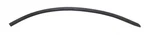 New Oem Rear Right Door Weatherstrip 83185B1000 For Hyundai Genesis 15-16. Fixed Price $29.95.