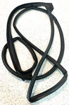 2014-2020 Acura Mdx Rear Right Side Door Panel Weatherstrip Seal Rubber Oem. Fixed Price $65.55.