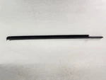 11-17 Volkswagen Touareg Porsche Front Left Side Window Weatherstrip Seal Oem. Fixed Price $32.50.