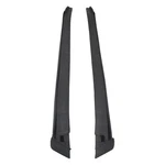 Ford Mustang 1987 Fairchild Driver & Passenger Side Pillar Post Kit. Fixed Price $76.47.