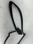 2014-2022 Land Range Rover Sport Rear Right Door Upper Weatherstrip Seal Oem. Fixed Price $65.00.