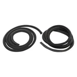 Ford Ranger 1993-2003 Fairchild KF3041 Driver & Passenger Side Door Seal Kit. Fixed Price $54.48.