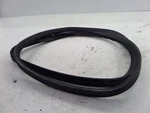 Audi S4 Right Rear Sedan Door Weather Seal Black B5 00-02 Oem. Fixed Price $13.30.