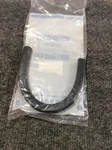 Ford Oem 05-14 Mustang Door-rear Weatherstrip 5R3Z-7628346-A. Fixed Price $9.00.