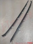 Mazda RX-7 RX7 FD3S Genuine Front Door Belt Line Molding Right & Left Set Oem. Fixed Price $421.58.