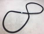 2004 2005 2006 2007 2008 Audi A4 S4 Left Rear Inner Door Seal Weather Stripping. Fixed Price $34.95.