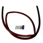2020-24 Tesla Model Front Right Door Secondary Weatherstrip Seal 2119535-00-A. Fixed Price $121.49.