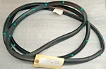 Gm Genuine Parts 42766265 Door Seal. Fixed Price $15.00.