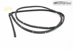 2022-2025 Honda Civic Rear Right Side Door Weatherstrip Seal Oem. Fixed Price $55.29.