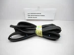 2017-2019 Nissan Rogue Left Rear Door Weatherstrip Seal 82831-4BA0A Oem. Fixed Price $18.07.