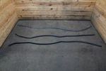 Set Front Left Right Rear Seal 99653707500 Porsche 911 966 Carrera Cabrio 1999. Fixed Price $55.99.