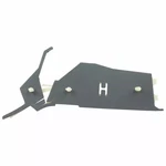 Genuine Ford Door Shell Seal 6L1Z-7820557-A. Fixed Price $12.50.