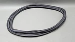 Tesla Model 2021-2023 Rear Door Sealer 1090499-00-L Oem. Fixed Price $80.00.