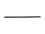 21-25 Grand Cherokee Rear Door Outer Belt Weatherstrip Oem Mopar 68458856AC. Fixed Price $91.21.