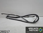 Oem 2015 Toyota RAV4 2.5L Front Door Weatherstrip Seal. Fixed Price $29.99.