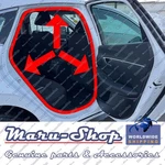 Body Side-door Rubber Weatherstrip Seal Rr/rh For 20+ Hyundai Sonata. Fixed Price $54.99.