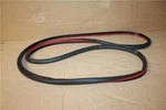 Rear Outer Door Seal Audi A8 2010-2017 4H0839911A New Genuine Part. Fixed Price $83.98.