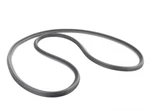 Door Seal Inner Left A. Right Audi A4 Allroad Quattro 8K0831721H No Duty To. Fixed Price $108.91.