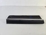 2008 2016 Infiniti EX35 EX37 QX50 Left Right Rear Door Trim Lower Molding Oem. Fixed Price $61.60.