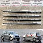 06-11 Genuine Toyota Yaris Vitz NCP91 Outer Door Belt Line Molding Rubber Seal. Fixed Price $119.00.
