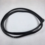2007-2012 Mazda CX-7 Rear Right Passenger Side Door Seal Weatherstrip Oem. Fixed Price $27.99.