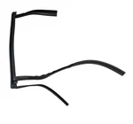 2017-2019 Genuine Ford Escape Rear Right Door Window Run Channel GJ5Z-7825766-B. Fixed Price $79.63.