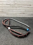 Ford Oem 12-18 Focus Rear-door Weather Strip Right BM5Z58253A10B. Fixed Price $75.00.
