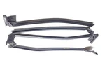202 Volkswagen Cc Door Window Weatherstrip Seal 4PCS Oem. Fixed Price $80.00.