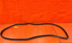 06-11 Honda Civic 2D Coupe Trunk Weather Strip Trim Gasket Liner Lining Oem #286. Fixed Price $124.89.