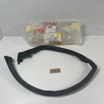 New 2020 2024 Audi SQ8 Right Door Shell Seal 4M8-839-120-B Oem. Fixed Price $179.10.