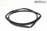 2016-2022 Toyota Prius Rear Right Side Doorway Weatherstrip Seal Rubber Oem. Fixed Price $59.99.