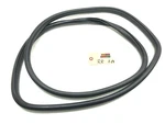 2018-2022 Honda Accord Right Passenger Rear Door Weatherstrip Seal Oem.. Fixed Price $24.99.