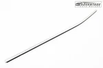 2018-2023 Bmw X2 F39 Rear Left Side Door Window Belt Molding 51357420843 Oem. Fixed Price $89.99.