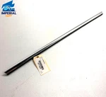 Audi A5 Sportback 2018 - 2023 Rear Left Driver Side Door Window Belt Molding Oem. Fixed Price $93.74.