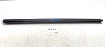 13-19 Oem Mercedes X166 GL63 Amg Rear Right Passenger Side Door Window Seal. Fixed Price $49.95.