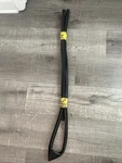 Subaru Wrx 22-26 Door Glass Window Seal Rubber Front Right 103. Fixed Price $72.54.