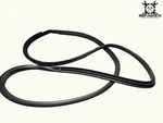 Oem Toyota RAV4 2019-2025 Rear Left Driver Side Door On Body Weatherstrip Seal. Fixed Price $67.90.