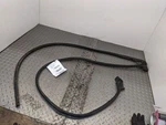 05-13 Corvette C6 Door Weatherstrip Seal Lh Driver 1184614. Fixed Price $60.00.