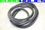 Bmw E84 X1 13-15 Rear Hatch Trunk Tailgate Seal Gasket Weatherstrip 51762990474. Fixed Price $37.99.