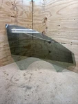 10-18 Audi A7 C7 2018 Front Right Passenger Door Window Glass. Fixed Price $110.00.
