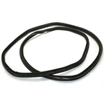 2018-2025 Volkswagen Atlas Oem Tailgate Hatch Seal, Body Weatherstrip. Fixed Price $43.35.
