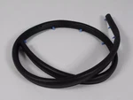 Genuine Mopar Front Door Seal Right 55394042AE. Fixed Price $110.72.