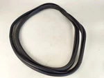 16-21 Jaguar Xf Trunk Rear Deck Lid Body Weatherstrip Seal Cover Oem. Fixed Price $51.50.
