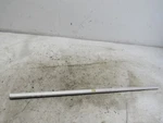 Weather Strip Belt Cayenne 2003 2010 Right Passenger Rear Back Door Window Trim. Fixed Price $49.99.