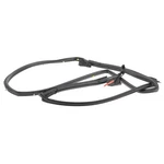 New Oem Nissan 2021-2022 Rogue Rear Right Surround Weatherstrip 82831-6RR0B. Fixed Price $71.20.